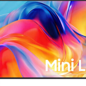 Samsung 85" Mini LED M70H 4K Vision AI Smart TV UA85M70HAWXXY